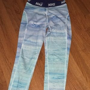 Nike activewear leggings